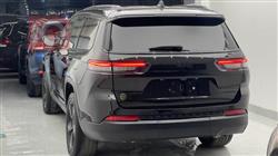 جيب جراند شيروكي إل